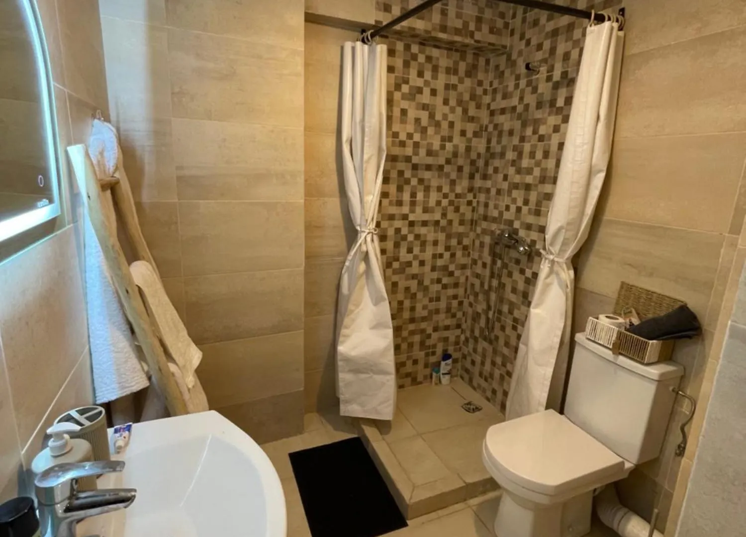 Cozy Apartment In Marrakech'S Heart Marakeş