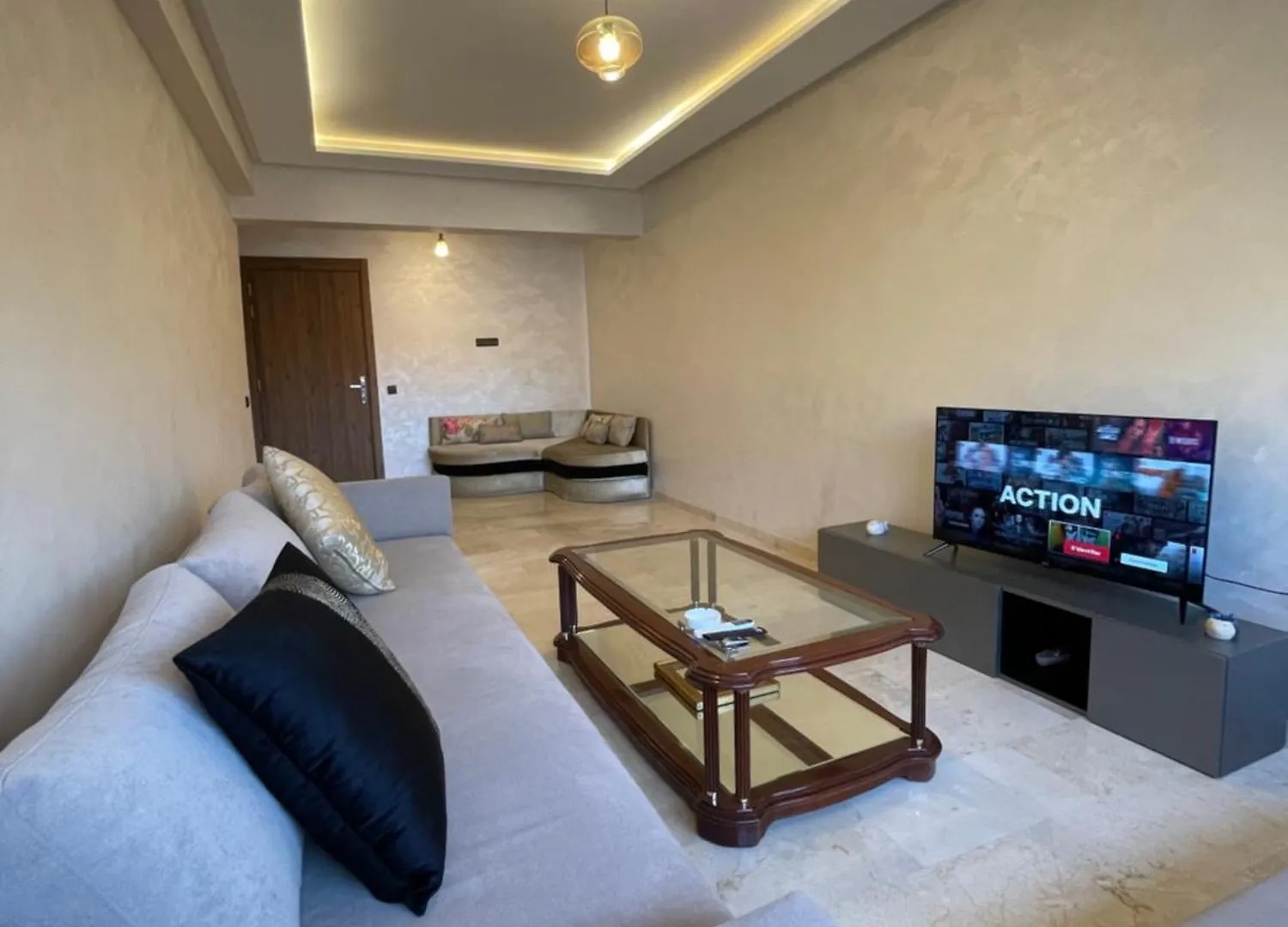 Cozy Apartment In Marrakech'S Heart Marrakesz