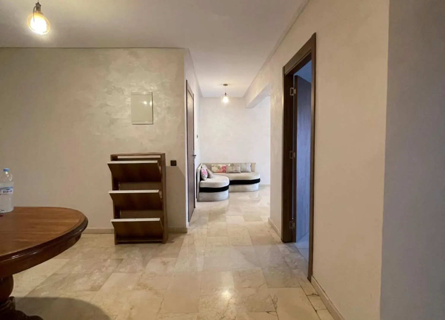 Cozy Apartment In Marrakech'S Heart Marrakesh Marocko